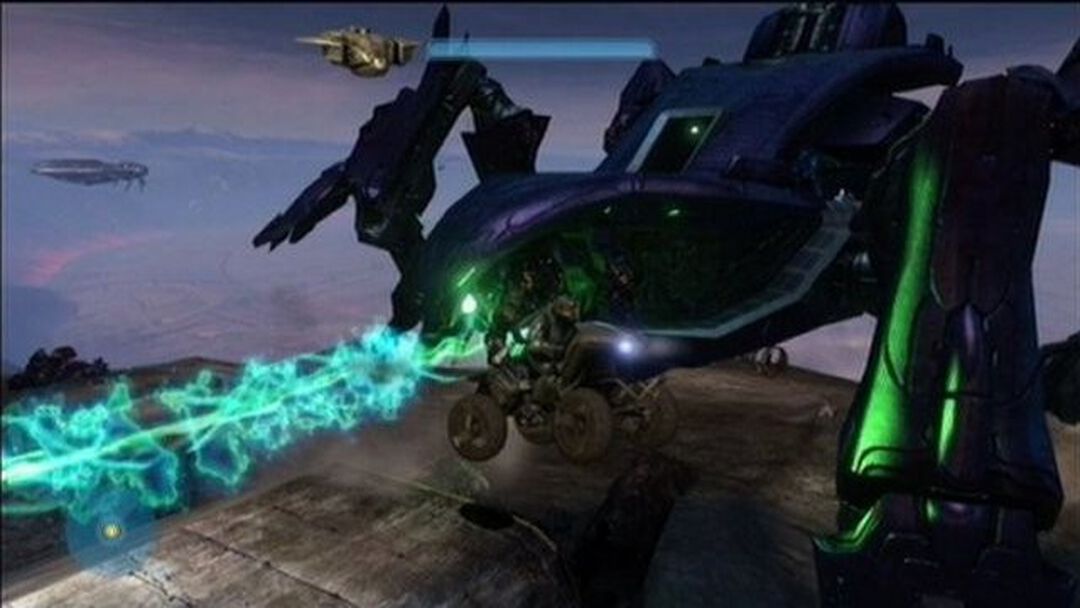 Dlc Halo The Master Chief Coll Halo 3 Odst Add-on Xbox One