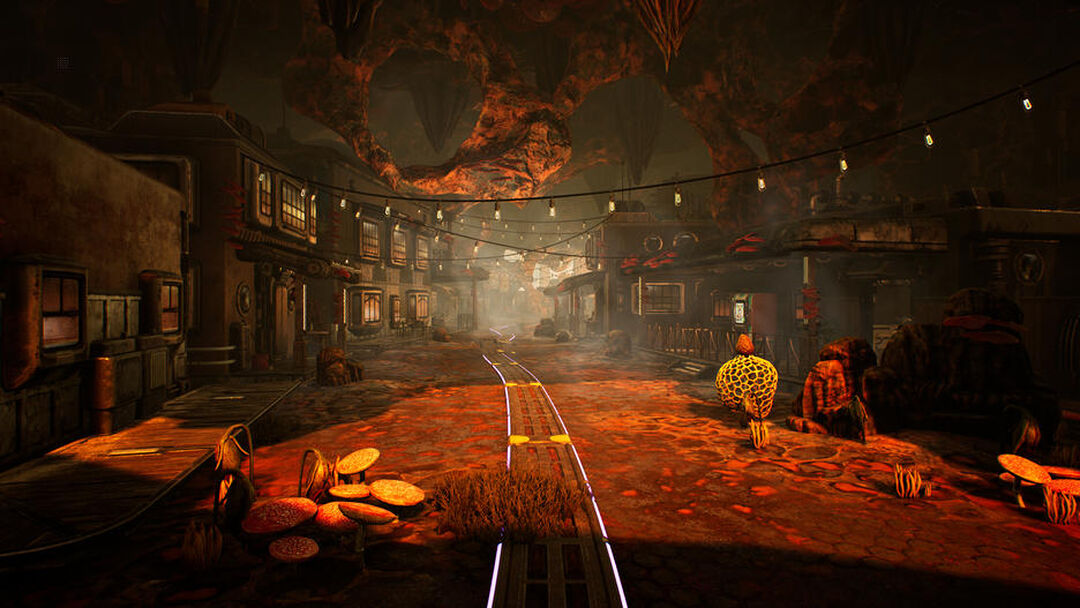 The Outer Worlds | Occasion