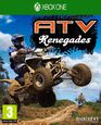 Atv Renegades - Occasion