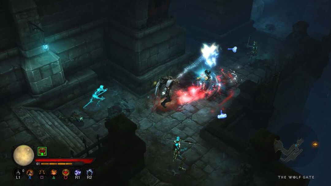 Diablo 3 Eternal Collection | Occasion