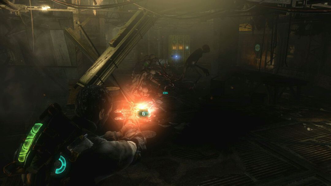 Dead Space 3 | Occasion