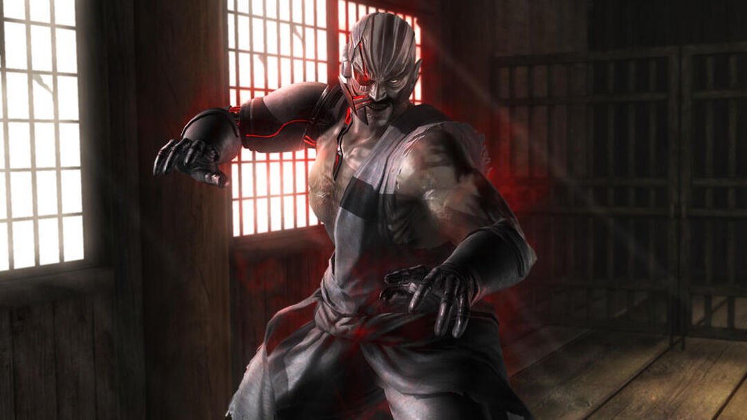 Dead Or Alive 5 Last Round | Occasion