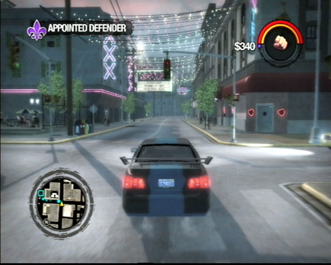 Saints Row 2 | Occasion