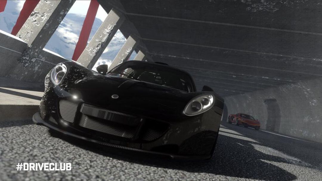 Driveclub | Occasion