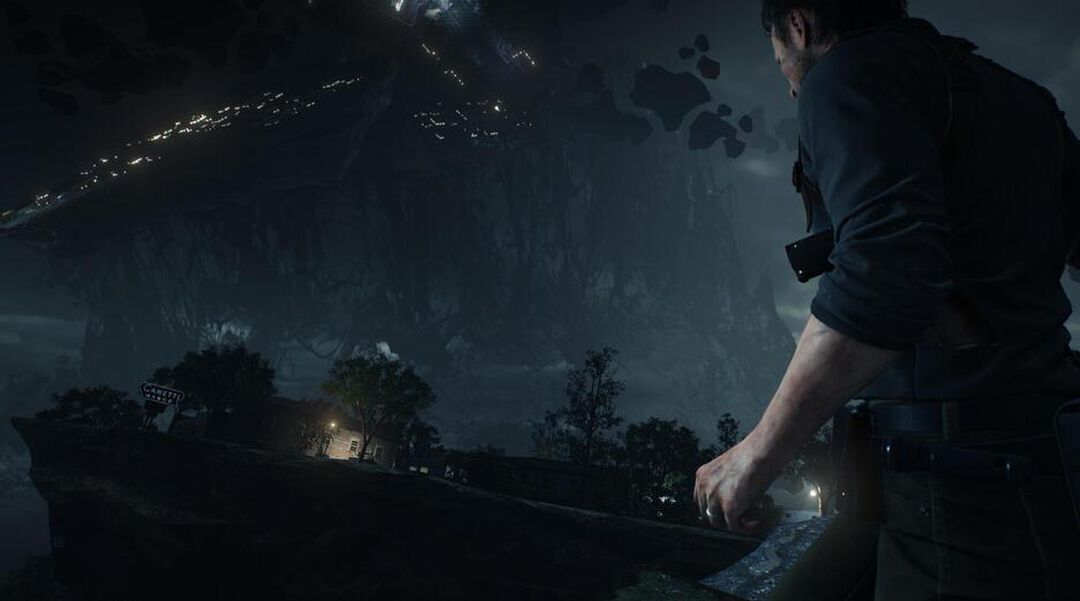 The Evil Within 2 | Occasion