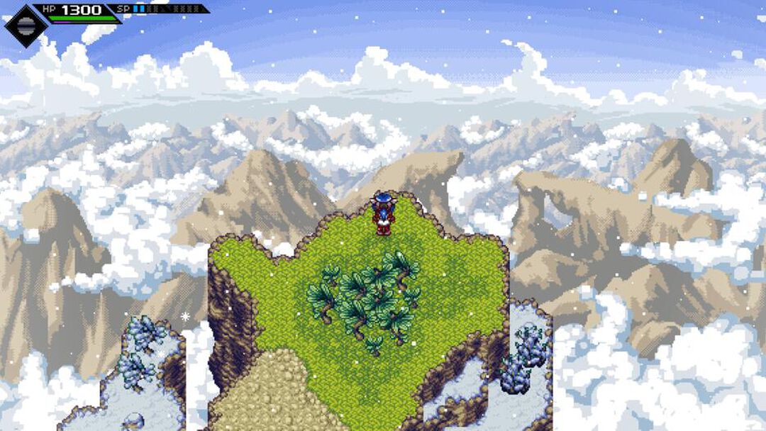 Crosscode