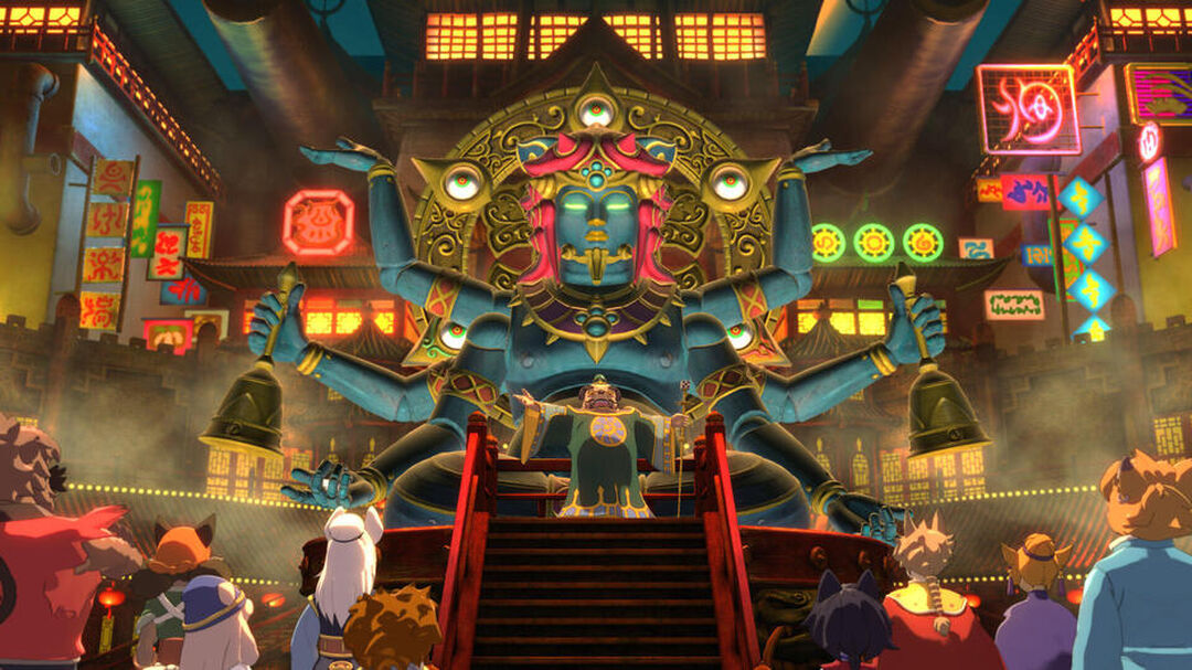 Ni No Kuni L'av&egrave;nement D'un Royaume | Occasion