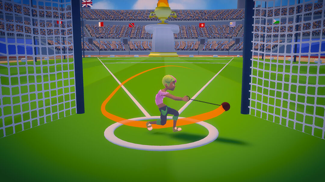 34 Sports Games World Edition | Occasion