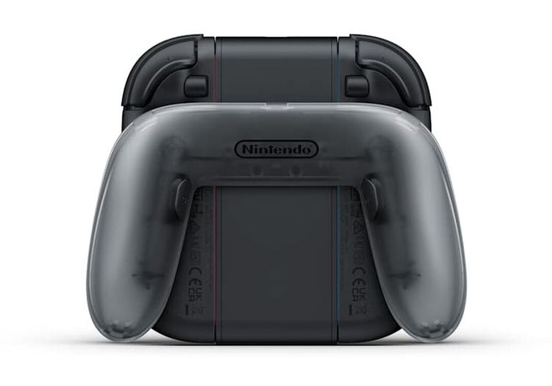 Support De Recharge Joy-con 2