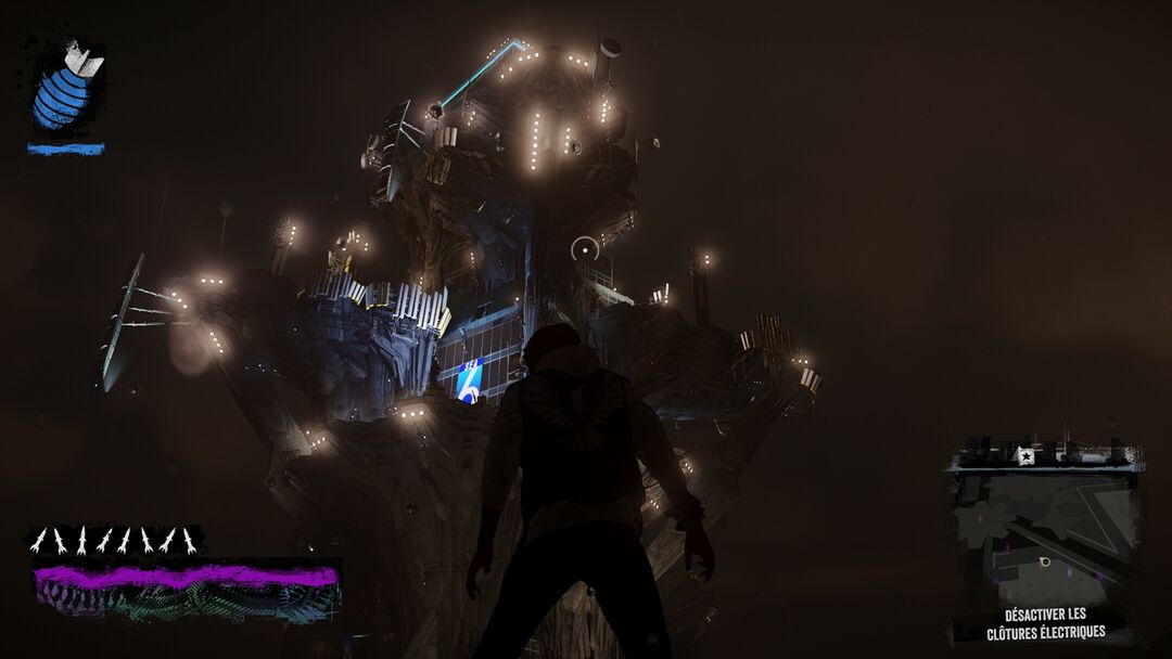 Infamous Second Son | Occasion