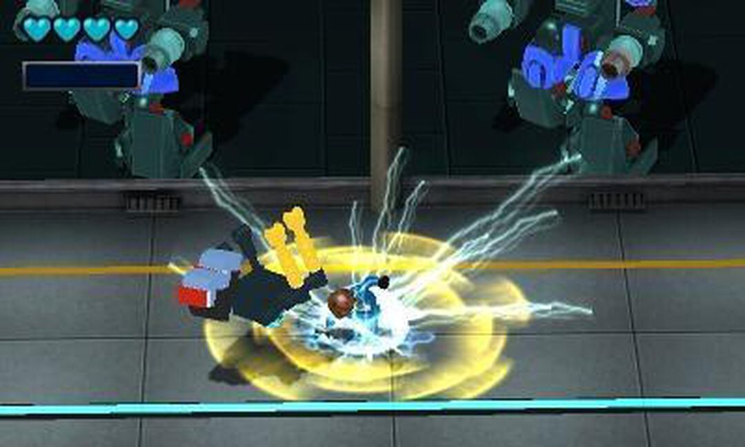 Lego Ninjago Nindroids | Occasion