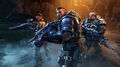 Gears Tactics | Dlc | Jeu Complet One/series thumb 8