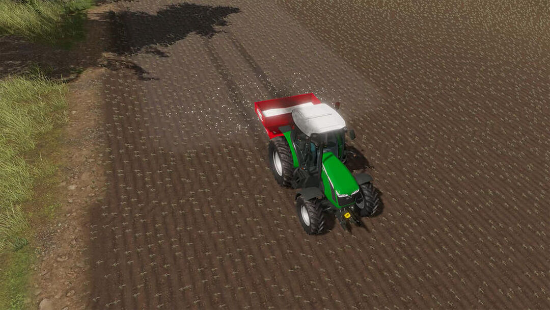 Real Farm Premium Edition