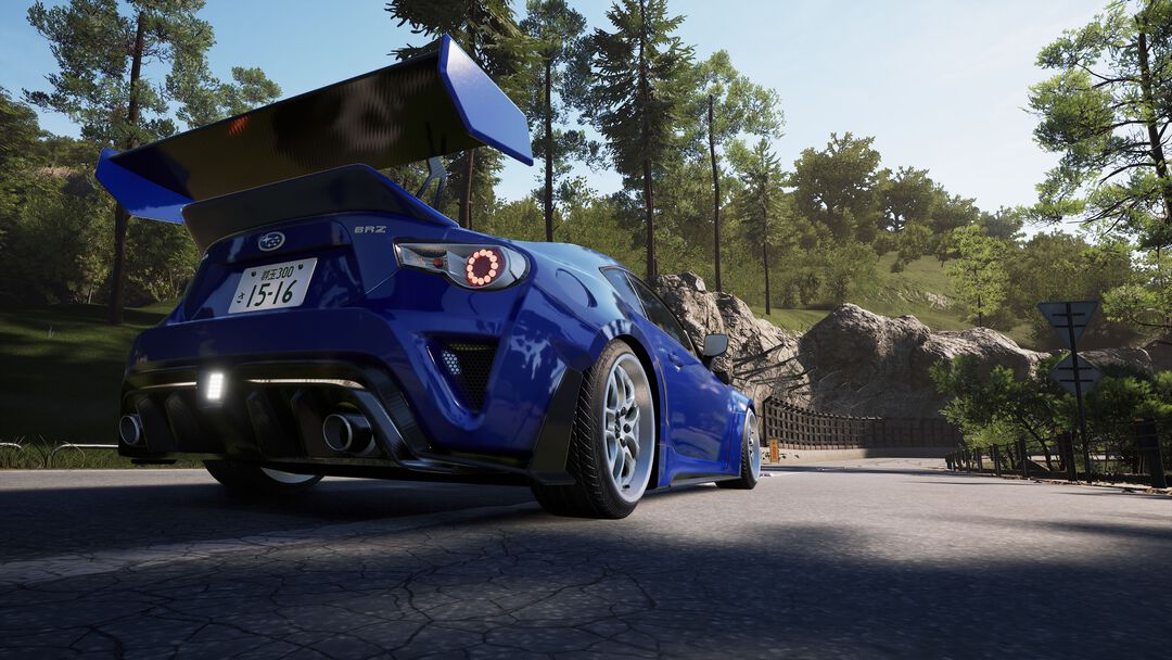 Jdm Japanese Drift Master