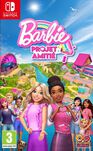 Barbie Projet Amiti&eacute; - Occasion