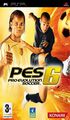 Pro Evolution Soccer 6 thumb 0