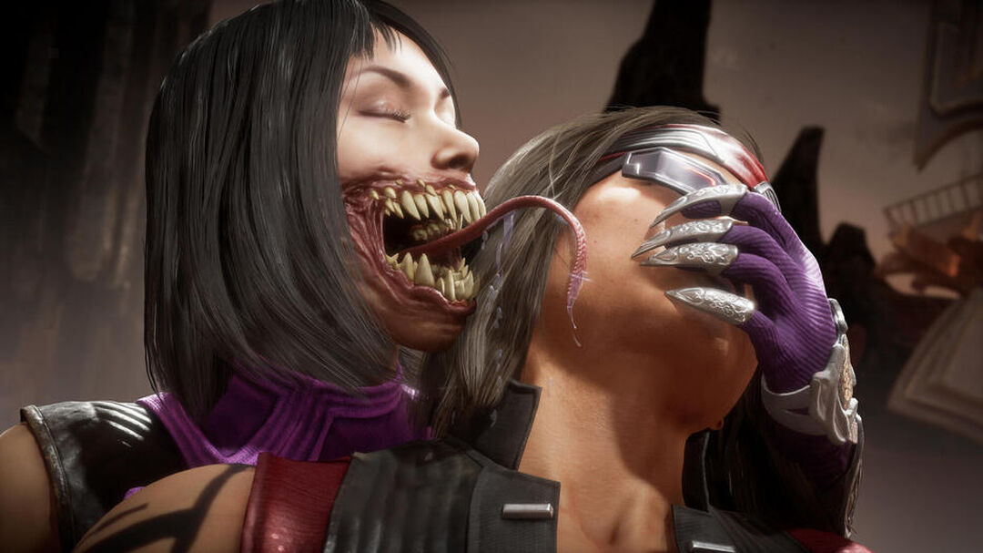 Mortal Kombat 11 Ultimate Steelcase Edition