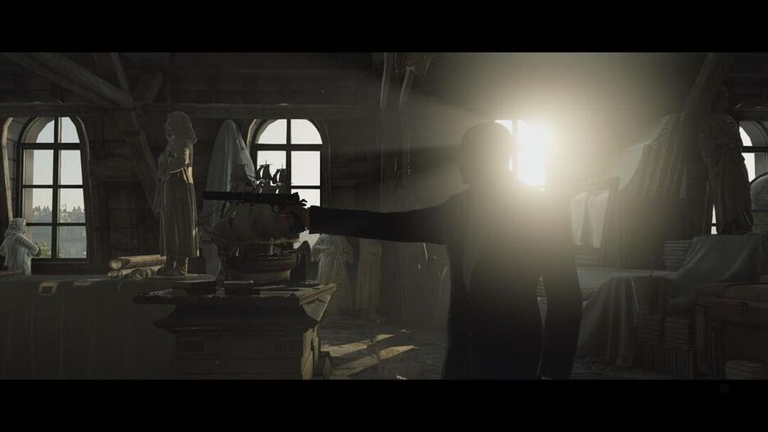 Hitman Complete Edition | Occasion