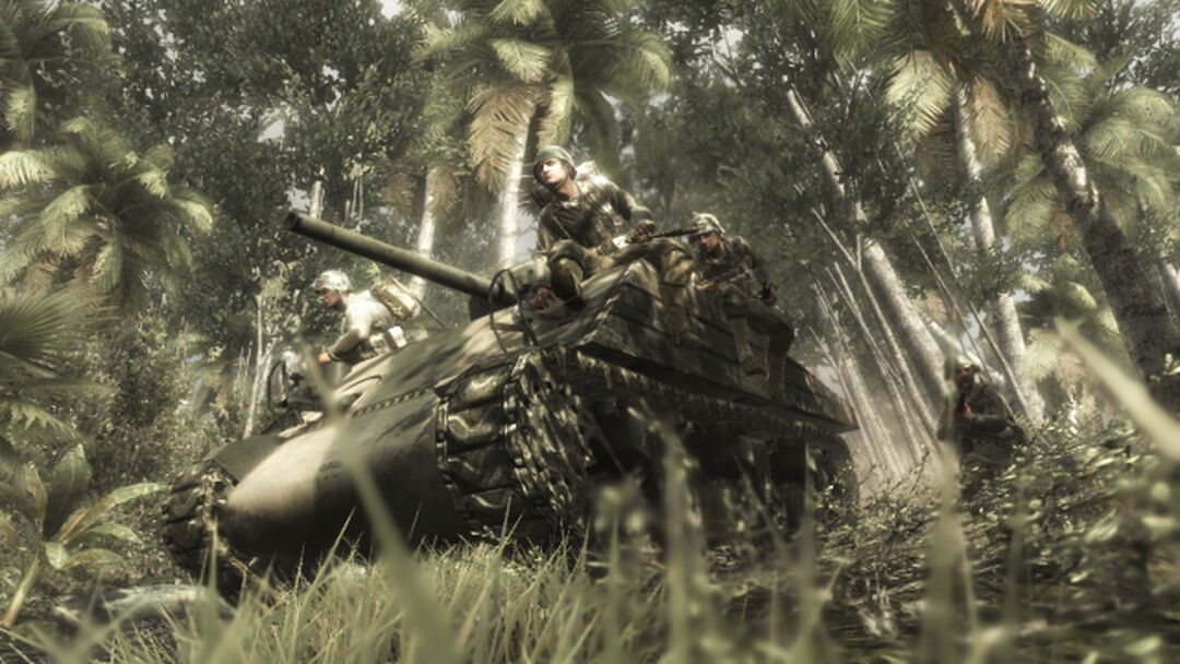 Call Of Duty 5 World At War | Occasion