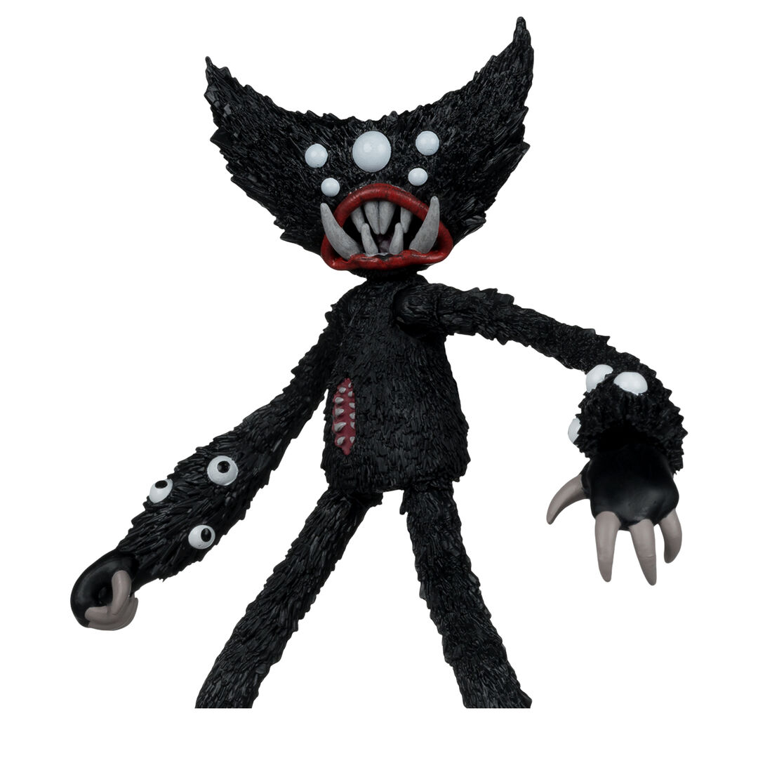 Figurine  |  Killy Willy |  Poppy Playtime  |  Mcfarlane Toys