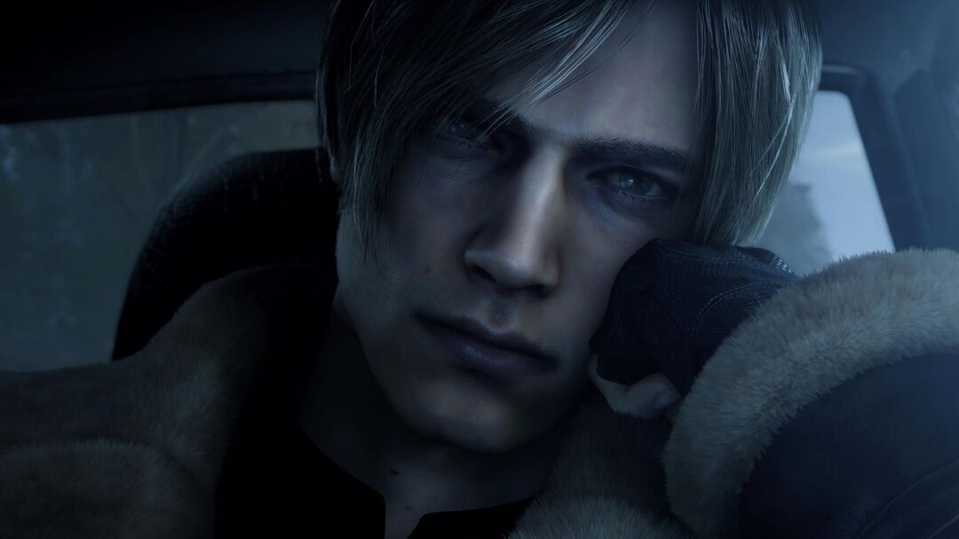 Resident Evil 4 Remake Edition Collector