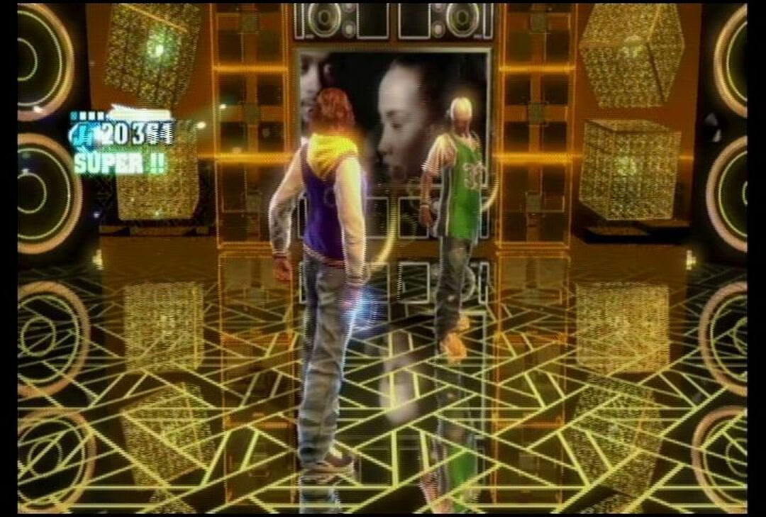 The Hip-hop Dance Experience | Occasion