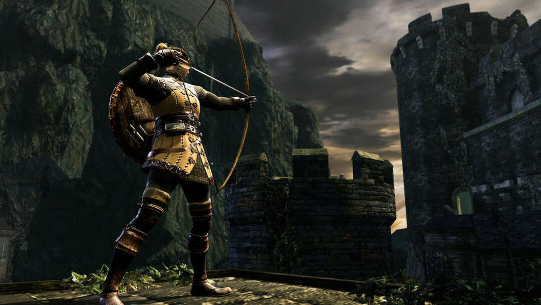 Dark Souls Remastered | Occasion