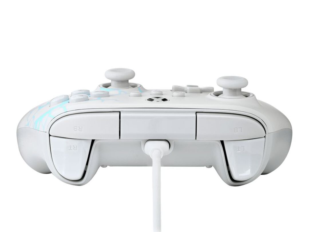 Manette Filaire | Advantage | Arctic Ice