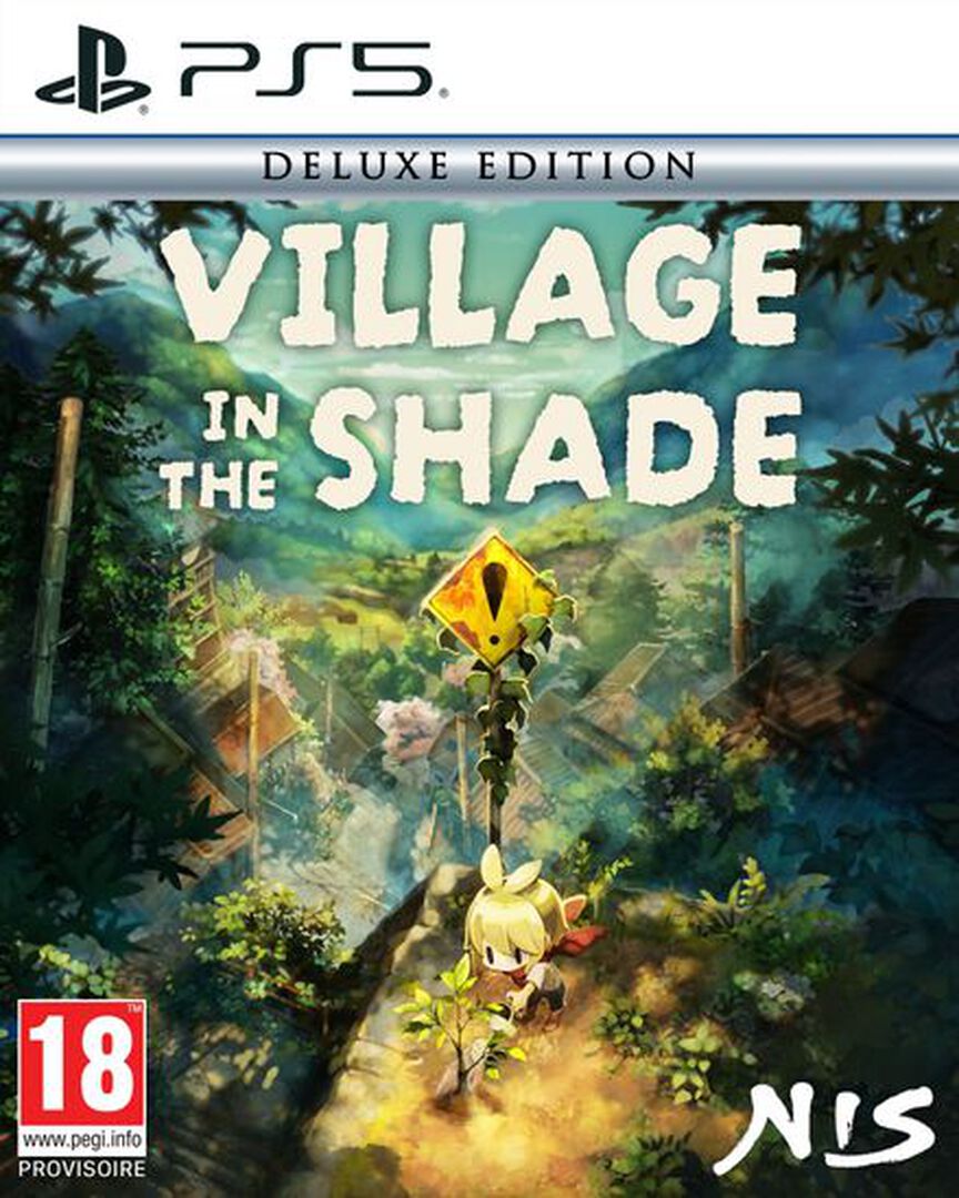 Village In The Shade Deluxe Edition