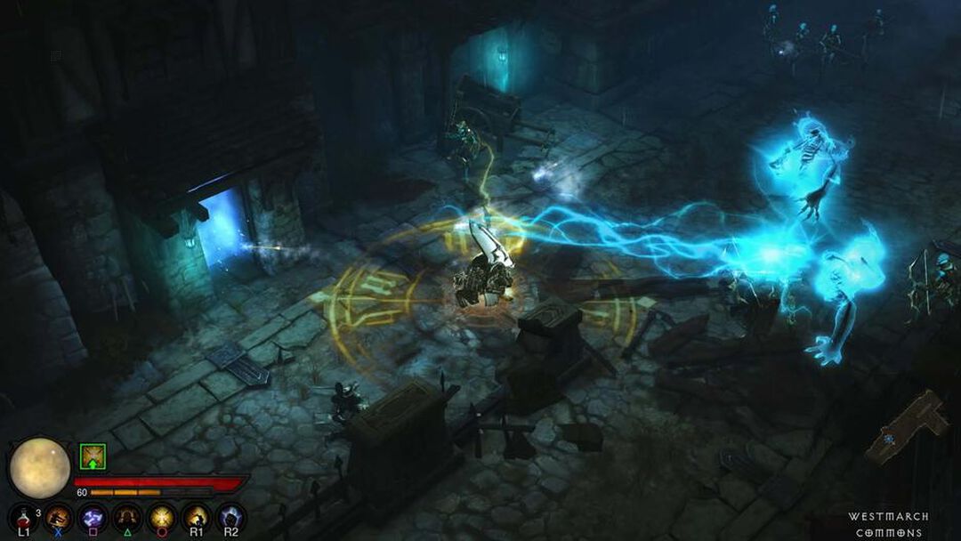 Diablo 3 Eternal Collection | Occasion