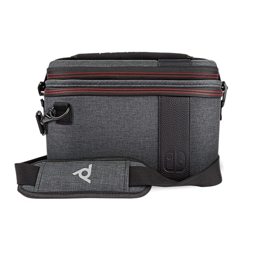 Sacoche Elite Pull N Go Nintendo