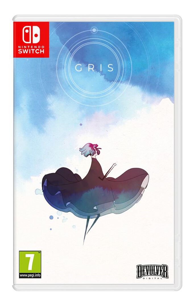 Gris | Occasion