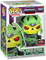 Figurine Funko Pop! N°1662 - Motuxtmnt - Skeletor