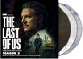 Vinyle Tlou Season 2 Sountrack The Hbp Series 3lp