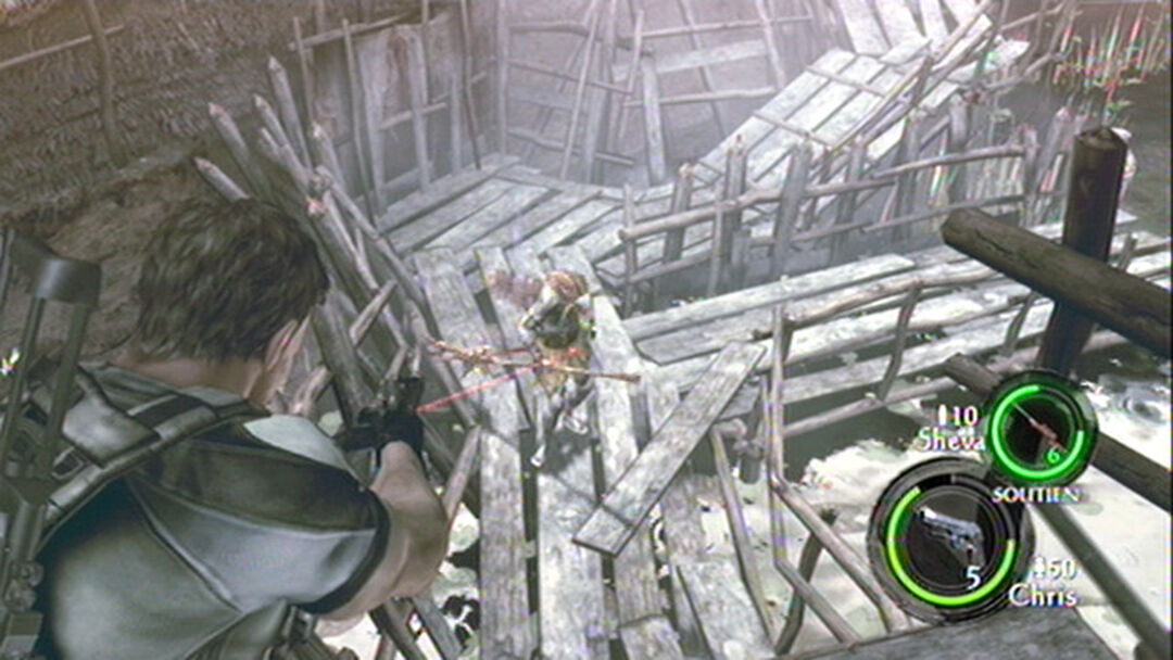 Resident Evil 5 | Occasion
