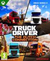 Truck Driver The Dutch Connection thumb 0