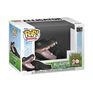 Figurine Funko Pop! N&deg;2007 - Happy Gilmore - Alligator