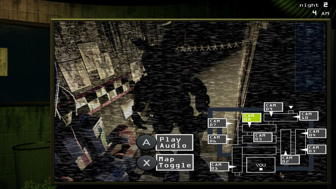 Five Nights At Freddy's Core Collection | Occasion