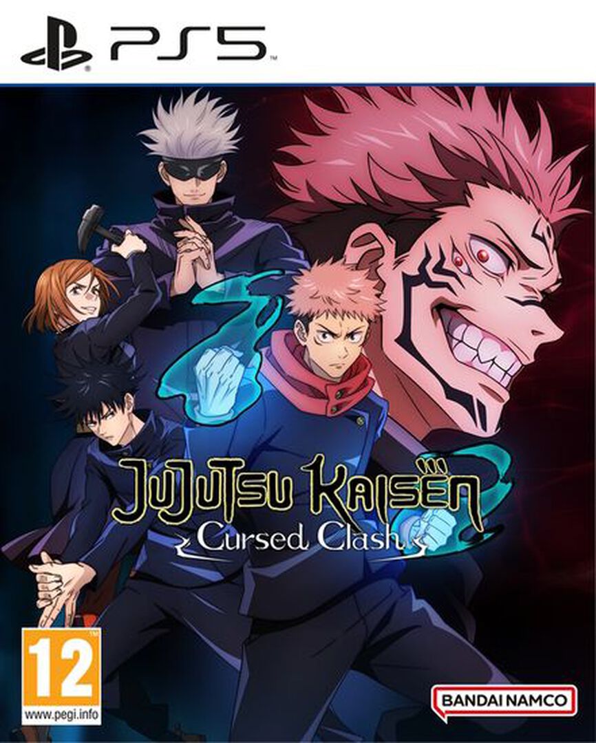 Jujutsu Kaisen Cursed Clash | Occasion
