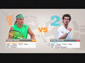 Virtua Tennis 2009 | Occasion thumb 9