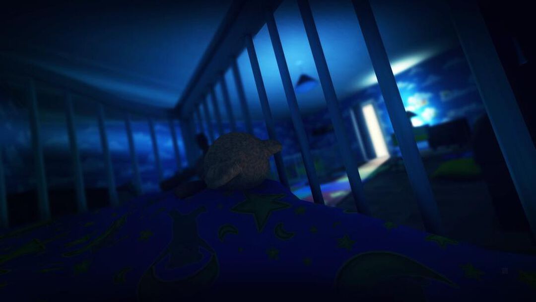 Among The Sleep Enhanced Edition | Occasion