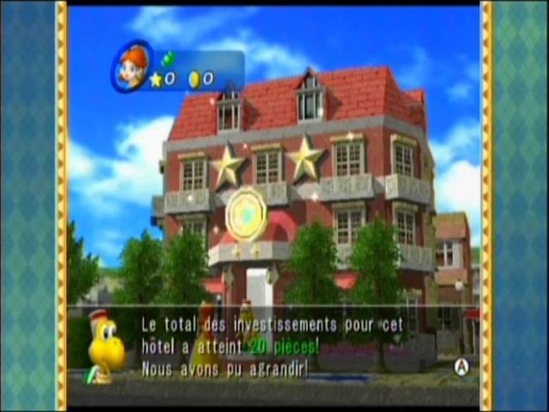 Mario Party 8 | Occasion