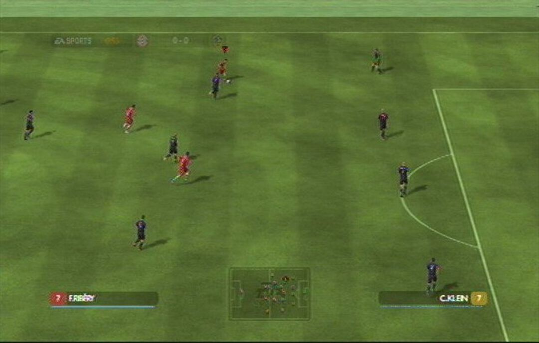FIFA 08 | Occasion