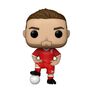 Figurine Funko Pop! - N°44 - Liverpool - Andy Robertson