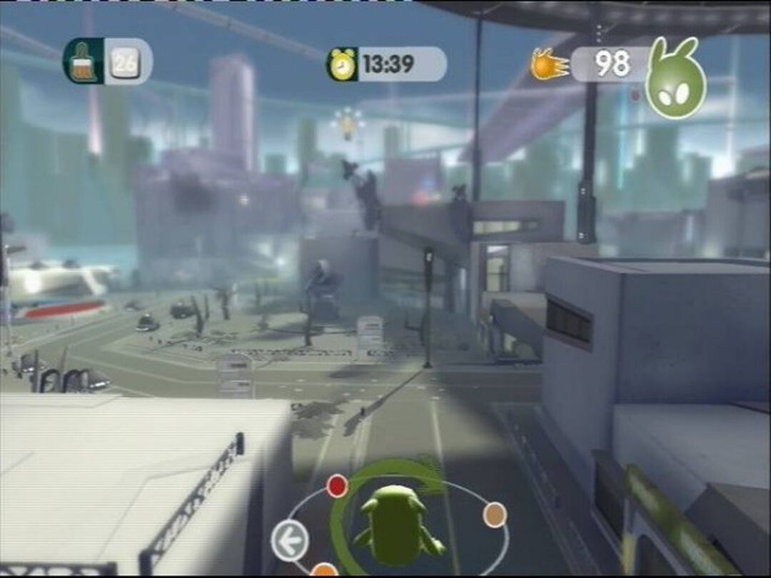 De Blob 2 | Occasion