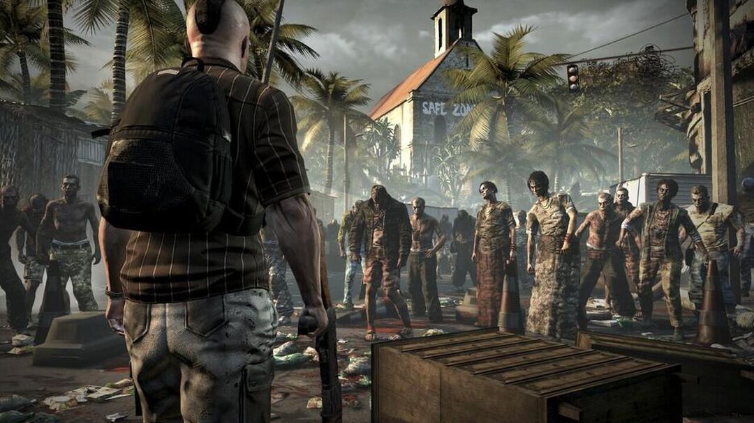 Dead Island Definitive Collection | Occasion