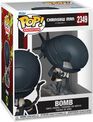 Figurine Funko Pop! - Chainsaw Man: L'arc De Reze - Bomb