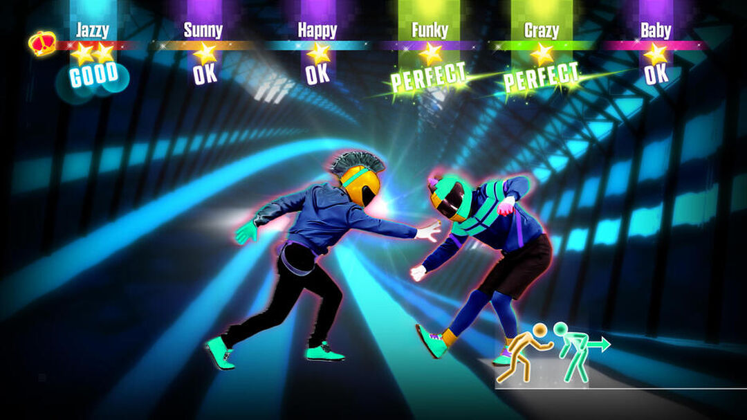 Just Dance 2016 Unlimited | Occasion