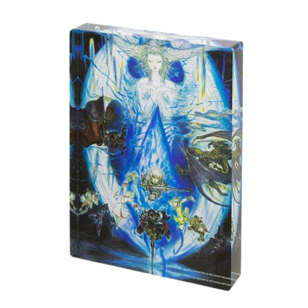 Acrylique Decorative | Final Fantasy XIV | A Realm Reborn