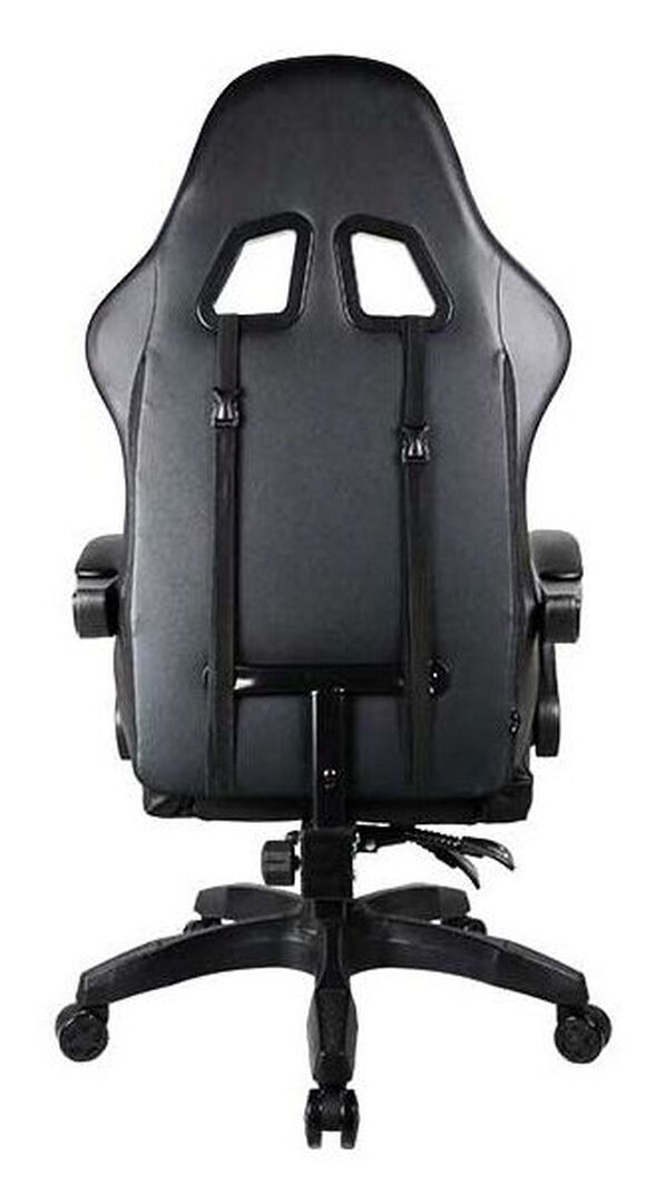 Siege Gamer Black (size M-l)